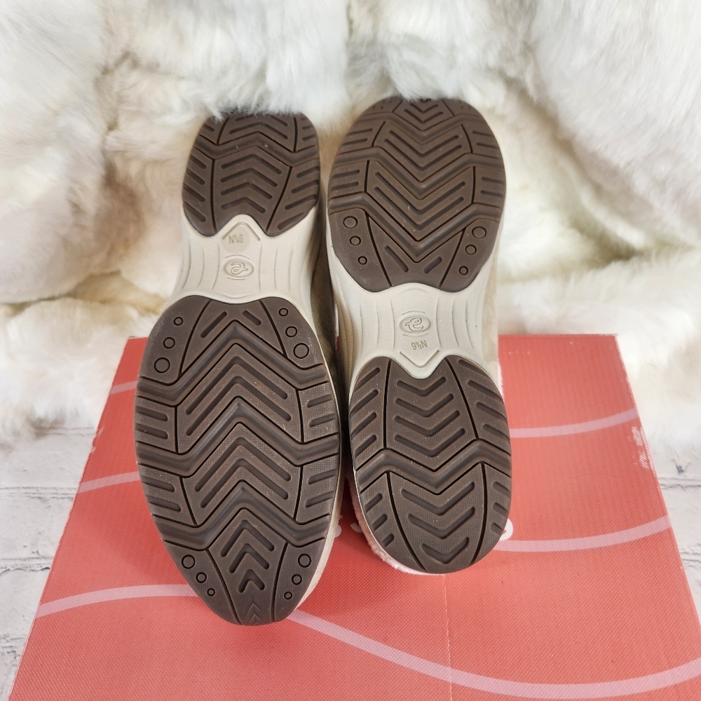 Women's TSlip 2 Fur Lined Mules - Picture 5 of 6